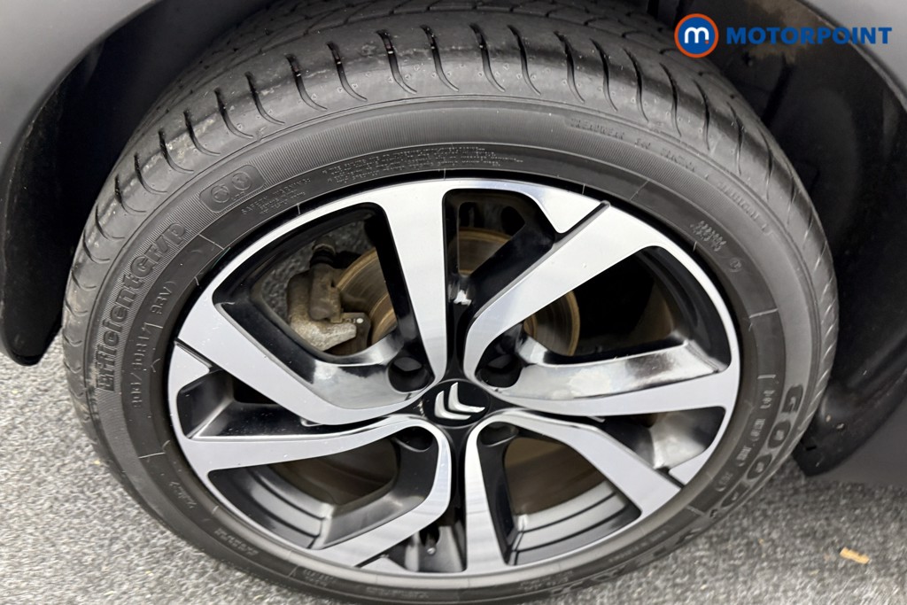 Used Citroen C3 2023 for sale - 76577635: Photo 22