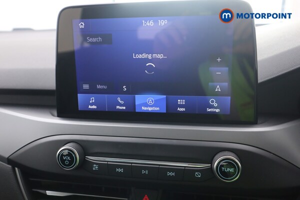 Used Ford Focus 2022 for sale - 76015435: Photo 10
