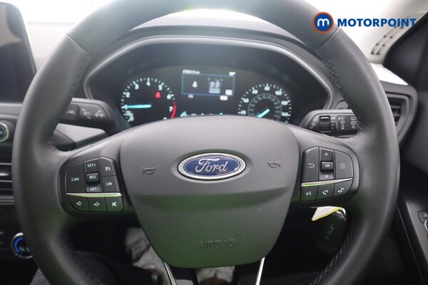 Used Ford Focus 2022 for sale - 76015435: Photo 15
