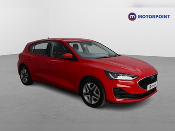 Ford - Focus
