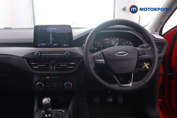 Used Ford Focus 2022 for sale - 76015435: Photo 23