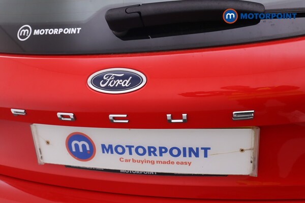Used Ford Focus 2022 for sale - 76015435: Photo 26