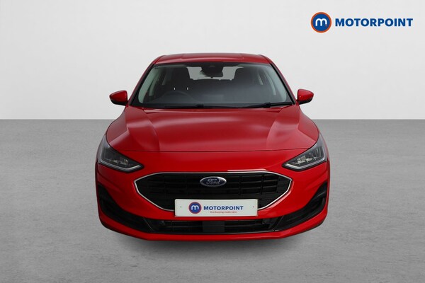 Used Ford Focus 2022 for sale - 76015435: Photo 2
