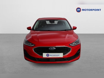 Used Ford Focus 2022 for sale - 76015435: Photo 2