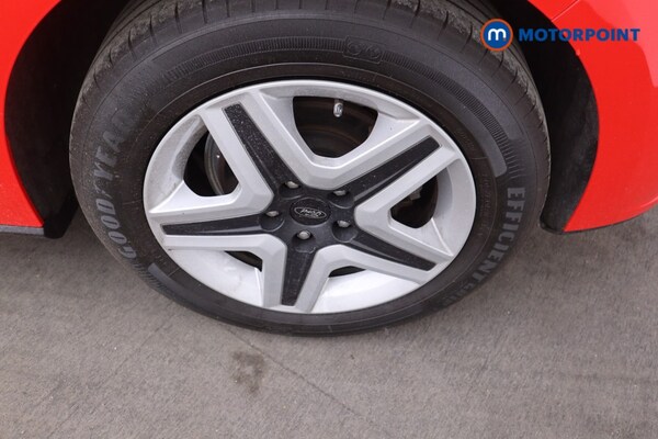 Used Ford Focus 2022 for sale - 76015435: Photo 31