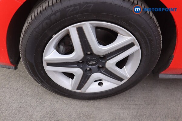 Used Ford Focus 2022 for sale - 76015435: Photo 32