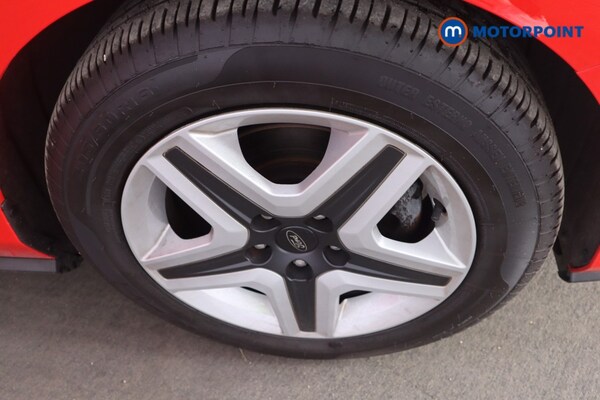 Used Ford Focus 2022 for sale - 76015435: Photo 33
