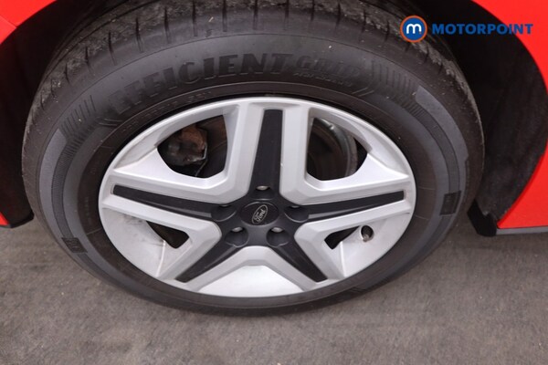 Used Ford Focus 2022 for sale - 76015435: Photo 34