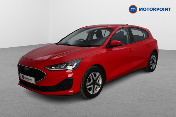 Used Ford Focus 2022 for sale - 76015435: Photo 3