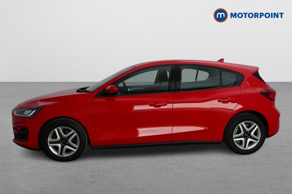 Used Ford Focus 2022 for sale - 76015435: Photo 4