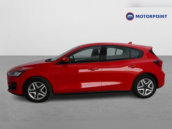 Used Ford Focus 2022 for sale - 76015435: Photo 4