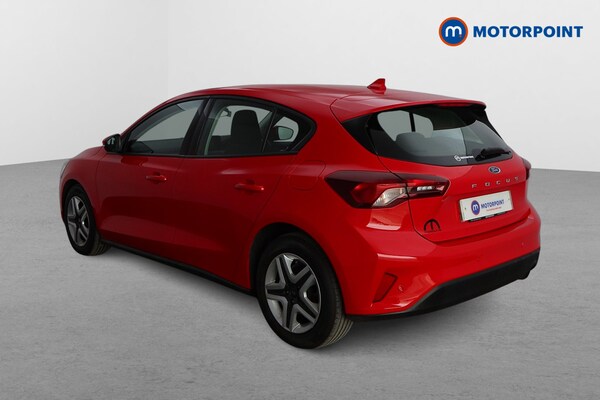 Used Ford Focus 2022 for sale - 76015435: Photo 5