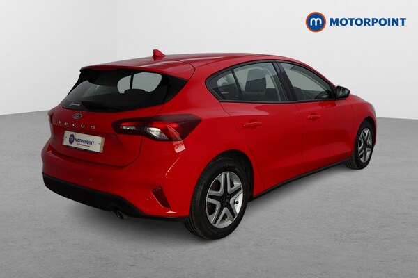 Used Ford Focus 2022 for sale - 76015435: Photo 7