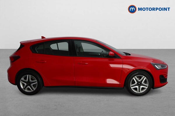 Used Ford Focus 2022 for sale - 76015435: Photo 8