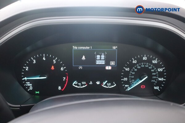 Used Ford Focus 2022 for sale - 76015435: Photo 9