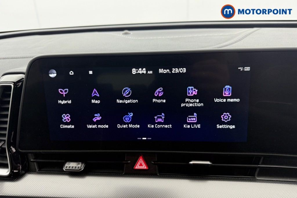 Used Kia Sportage 2025 for sale - 77998000: Photo 10