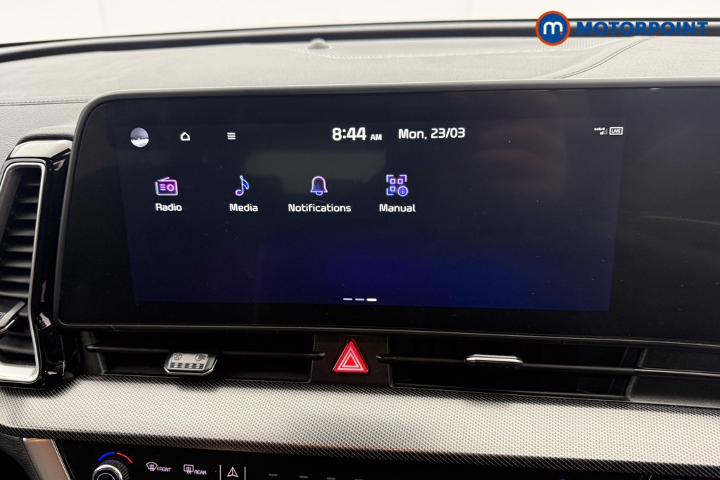 Used Kia Sportage 2025 for sale - 77998000: Photo 11