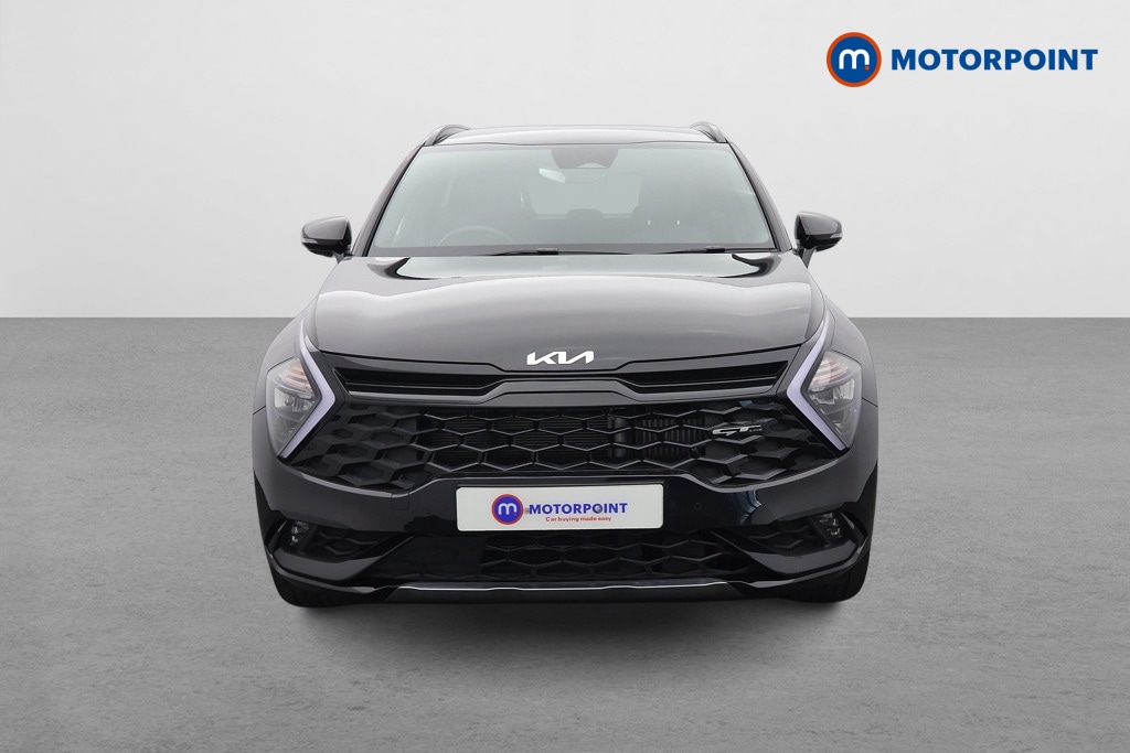 Used Kia Sportage 2025 for sale - 77998000: Photo 2