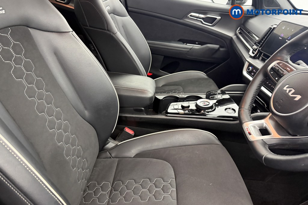 Used Kia Sportage 2025 for sale - 77998000: Photo 20