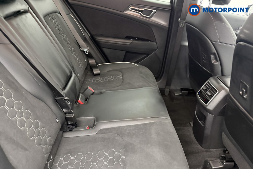 Used Kia Sportage 2025 for sale - 77998000: Photo 21