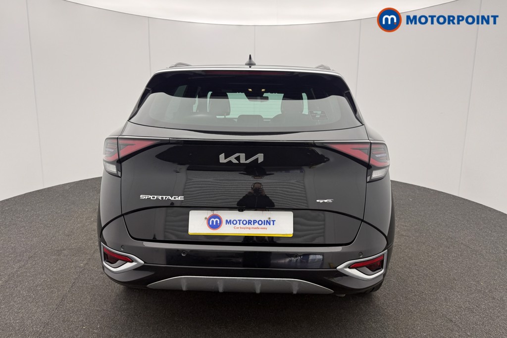 Used Kia Sportage 2025 for sale - 77998000: Photo 24