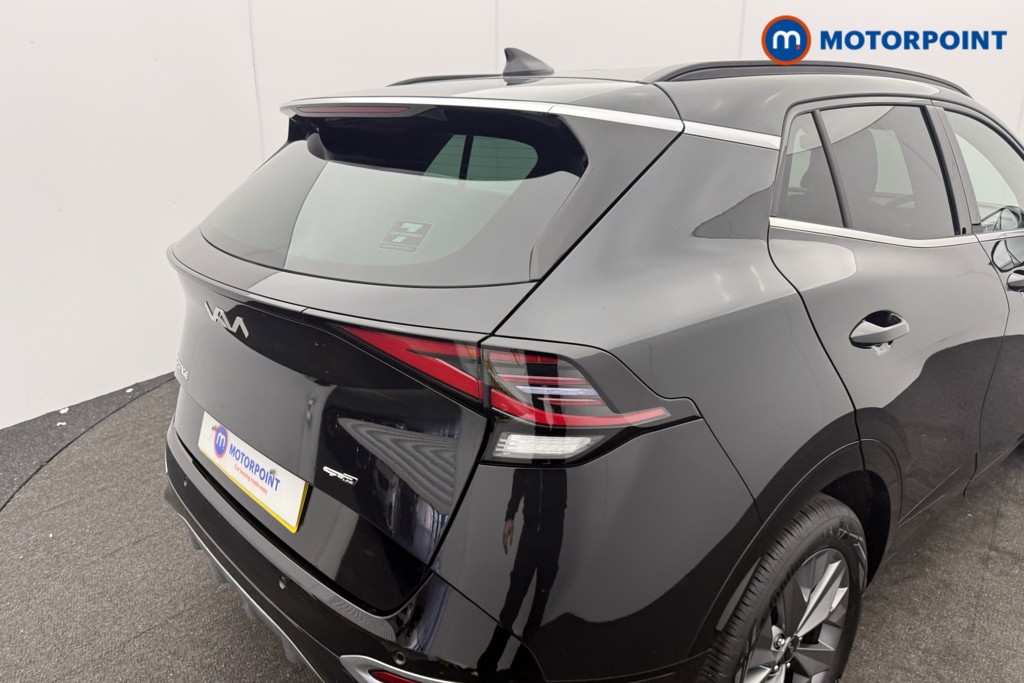 Used Kia Sportage 2025 for sale - 77998000: Photo 28