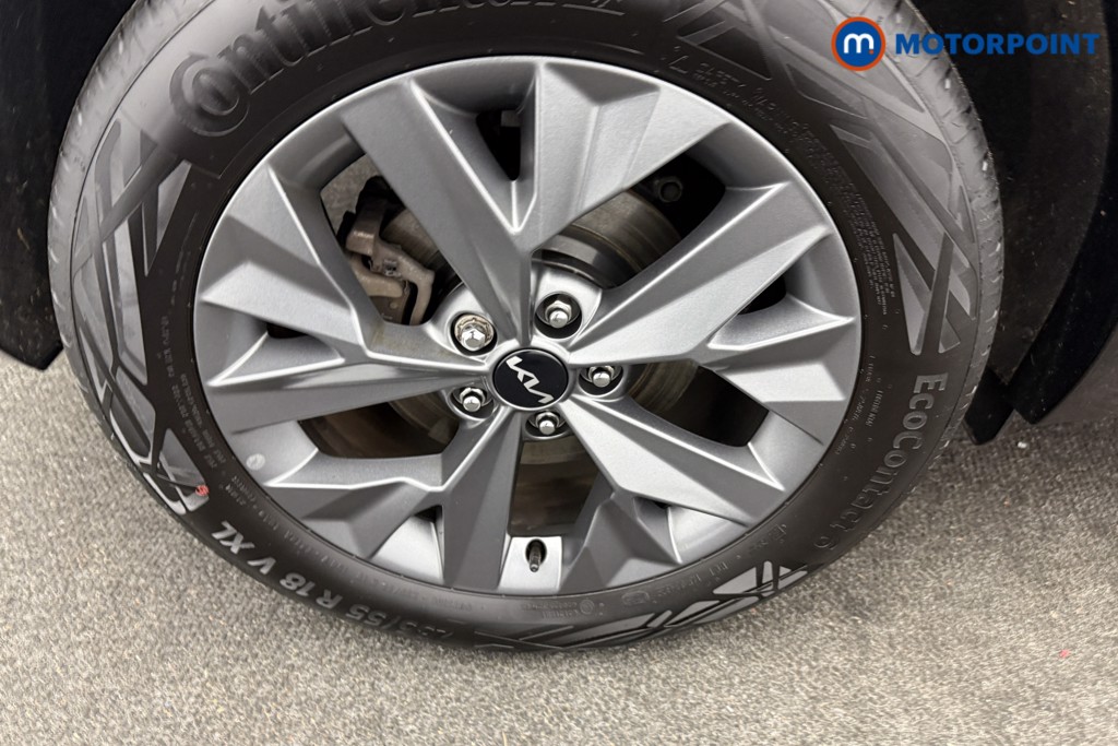 Used Kia Sportage 2025 for sale - 77998000: Photo 29