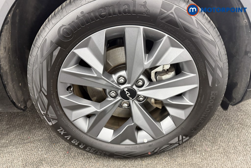 Used Kia Sportage 2025 for sale - 77998000: Photo 31