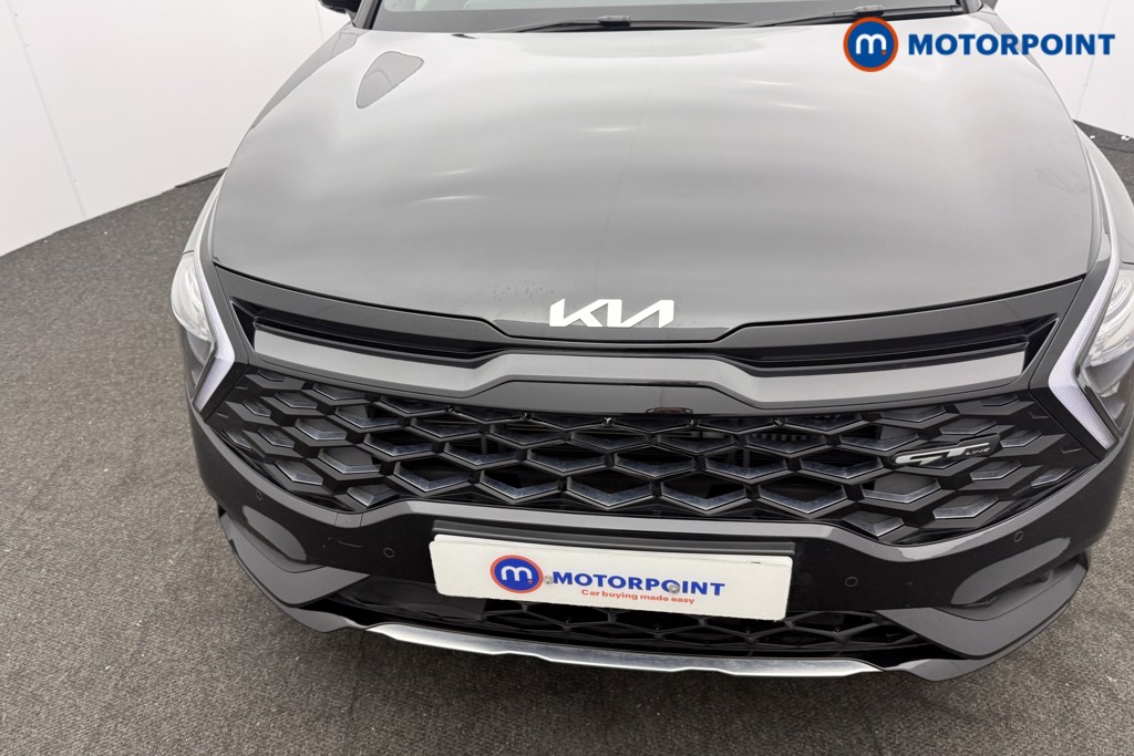 Used Kia Sportage 2025 for sale - 77998000: Photo 32