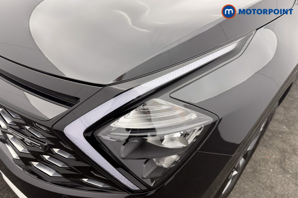 Used Kia Sportage 2025 for sale - 77998000: Photo 33