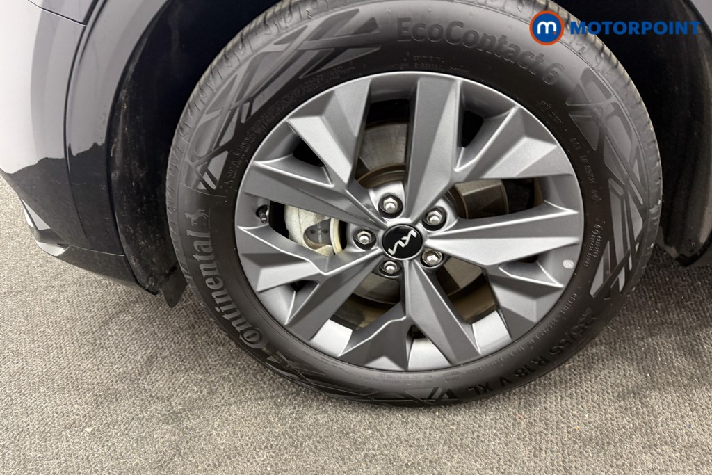 Used Kia Sportage 2025 for sale - 77998000: Photo 35