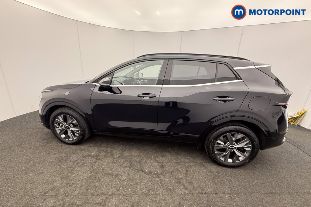 Used Kia Sportage 2025 for sale - 77998000: Photo 36