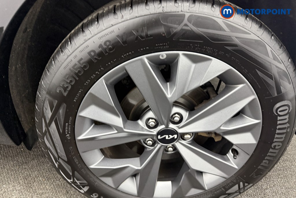 Used Kia Sportage 2025 for sale - 77998000: Photo 37