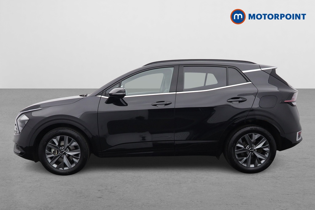 Used Kia Sportage 2025 for sale - 77998000: Photo 4