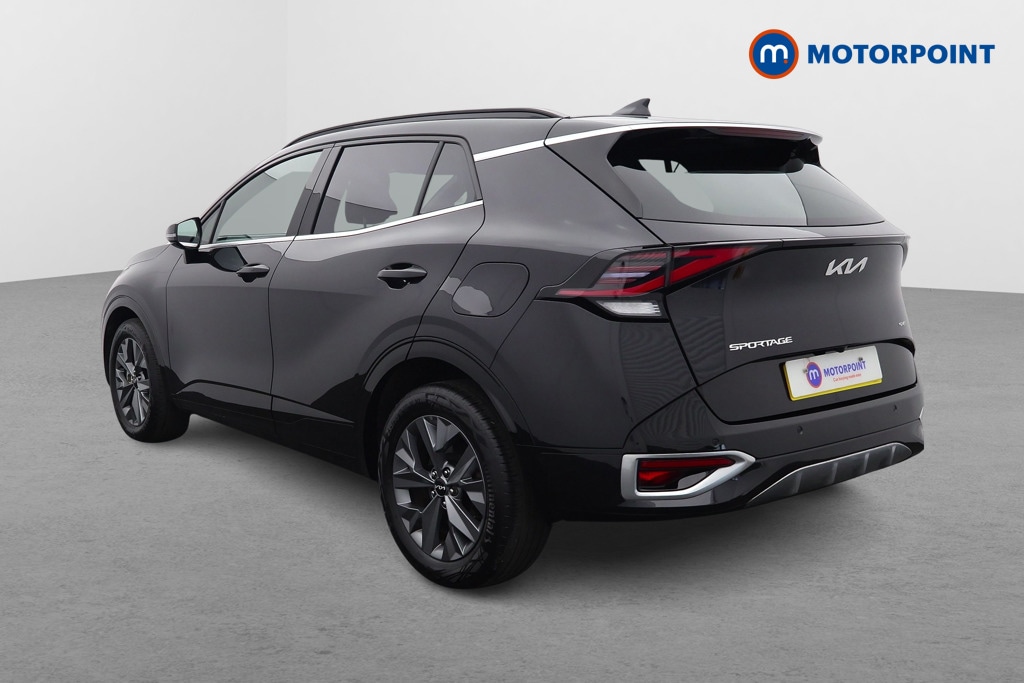 Used Kia Sportage 2025 for sale - 77998000: Photo 5