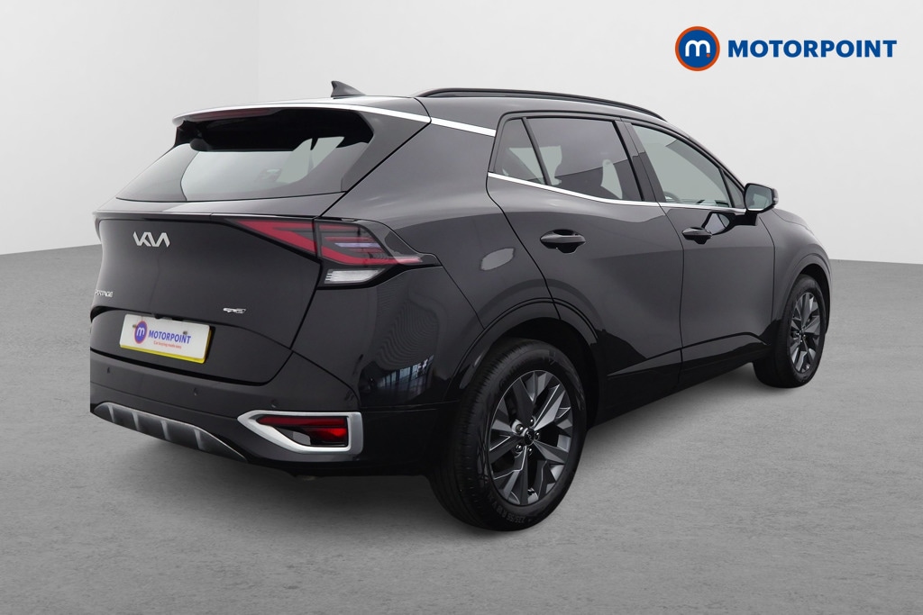 Used Kia Sportage 2025 for sale - 77998000: Photo 7