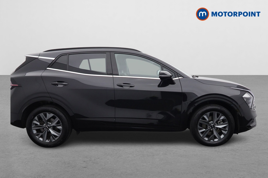 Used Kia Sportage 2025 for sale - 77998000: Photo 8