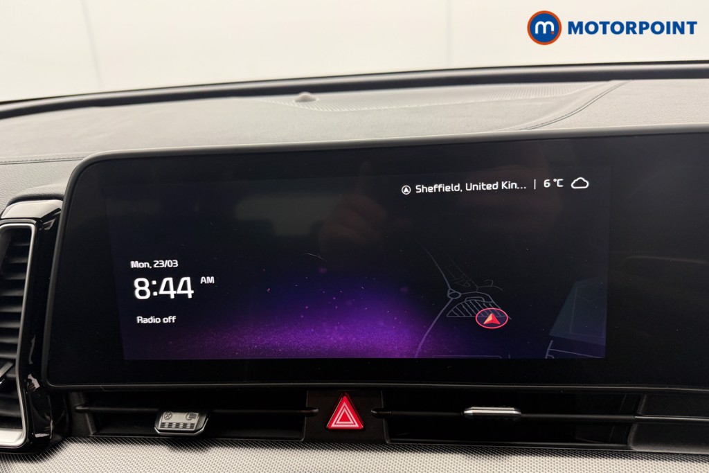 Used Kia Sportage 2025 for sale - 77998000: Photo 9