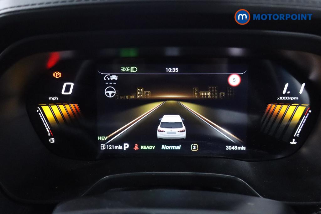 Used MG MG ZS 2025 for sale - 77775671: Photo 11