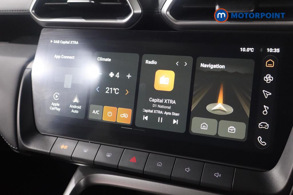 Used MG MG ZS 2025 for sale - 77775671: Photo 13