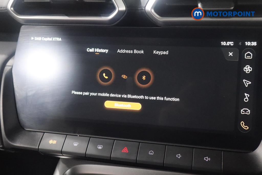 Used MG MG ZS 2025 for sale - 77775671: Photo 14