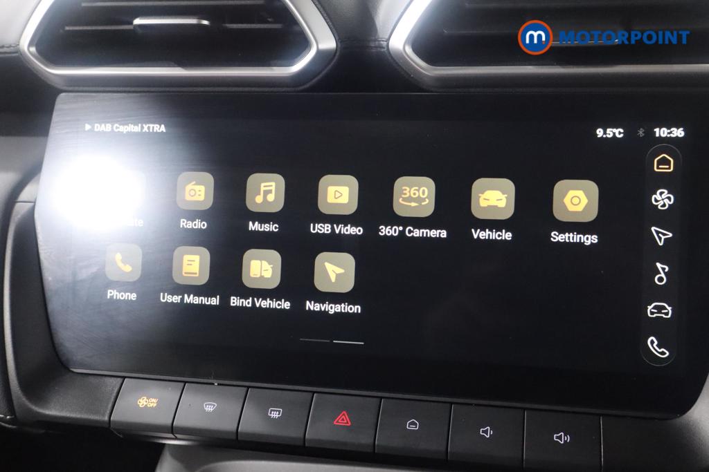 Used MG MG ZS 2025 for sale - 77775671: Photo 15