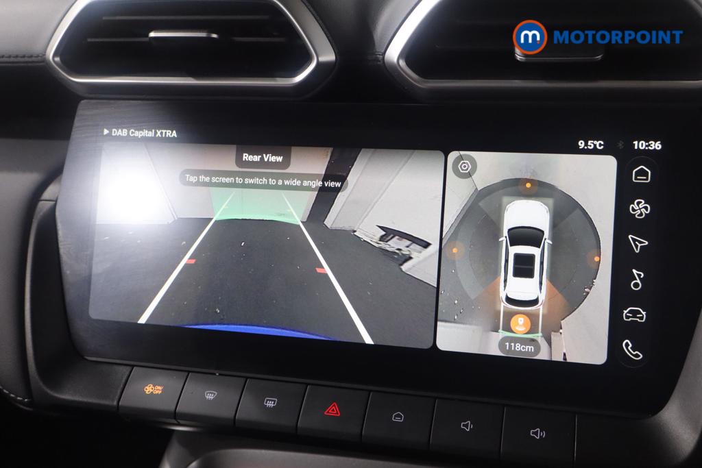 Used MG MG ZS 2025 for sale - 77775671: Photo 16