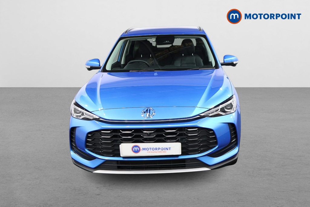 Used MG MG ZS 2025 for sale - 77775671: Photo 2