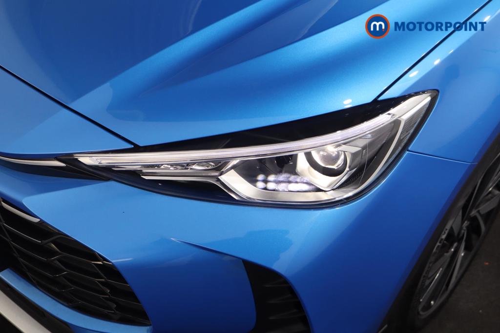 Used MG MG ZS 2025 for sale - 77775671: Photo 23