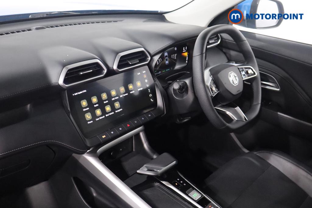 Used MG MG ZS 2025 for sale - 77775671: Photo 25