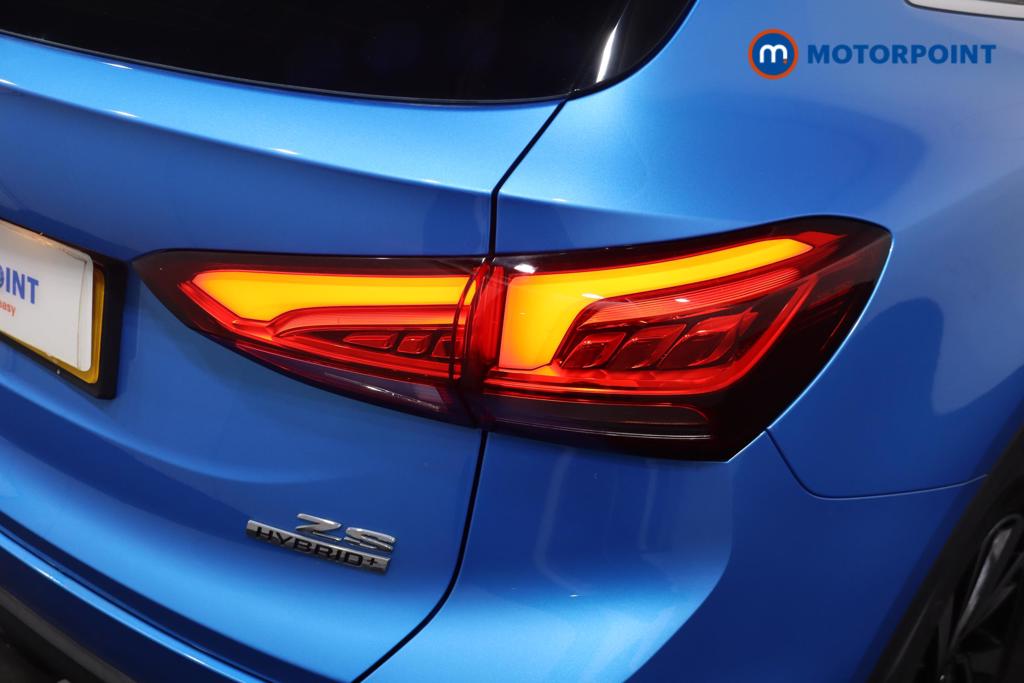 Used MG MG ZS 2025 for sale - 77775671: Photo 29