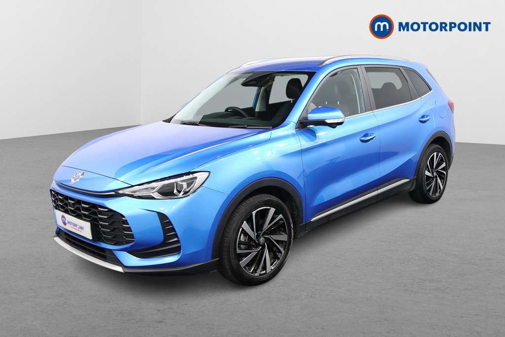 Used MG MG ZS 2025 for sale - 77775671: Photo 3