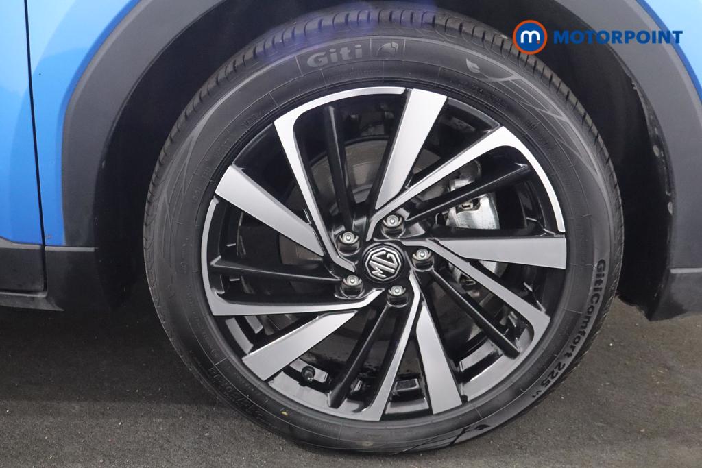 Used MG MG ZS 2025 for sale - 77775671: Photo 34