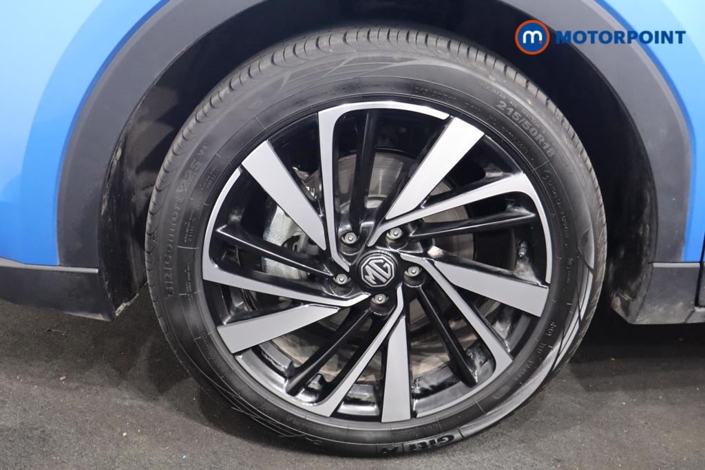 Used MG MG ZS 2025 for sale - 77775671: Photo 35